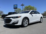 Used 2024 Chevrolet Malibu LT image 3