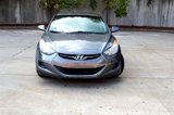 Used 2013 Hyundai Elantra GLS image 2