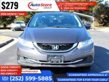 Used 2015 Honda Civic EX image 3