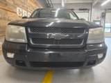 Used 2007 Chevrolet TrailBlazer LT image 3