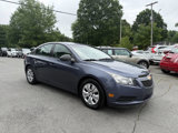 Used 2013 Chevrolet Cruze LS image 4