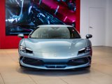 Used 2022 Ferrari 296 GTB image 2