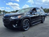 Used 2020 Chevrolet Traverse RS image 3