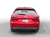 Certified 2022 MAZDA CX-5 AWD 2.5 S w/ Select Package image 4