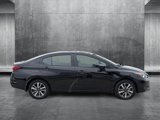 Used 2024 Nissan Versa S w/ S Plus Package image 4