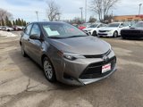 Used 2017 Toyota Corolla LE image 3