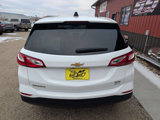 Used 2020 Chevrolet Equinox LS w/ LS Convenience Package image 6