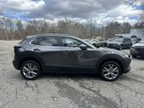 Used 2023 MAZDA CX-30 AWD 2.5 S w/ Select Package image 4