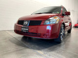Used 2005 Nissan Quest w/ (S01) Seat Pkg image 3
