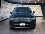 Used 2024 Volkswagen Tiguan SE image 2