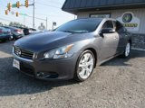 Used 2012 Nissan Maxima 3.5 SV w/ Sport Pkg image 4