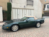 Used 1996 Chevrolet Corvette Convertible image 4