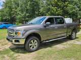 Used 2018 Ford F150 XLT w/ Equipment Group 301A Mid image 4