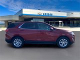 Used 2021 Chevrolet Equinox LT image 5