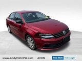 Used 2016 Volkswagen Jetta S image 2