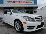 Used 2013 Mercedes-Benz C 250 Sport image 6