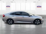 Used 2021 Honda Civic LX image 2