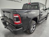 Used 2022 RAM 1500 Big Horn w/ Built-to-serve Edition image 4