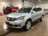 Used 2017 Chevrolet Traverse LT w/ Style and Technology Package image 3