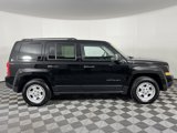 Used 2017 Jeep Patriot Sport image 4