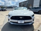 Used 2021 Ford Mustang Premium image 2