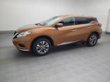 Used 2016 Nissan Murano S image 2