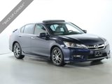 Used 2013 Honda Accord EX-L image 4