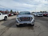 Used 2021 GMC Sierra 1500 SLT w/ X31 Off-Road Package image 3
