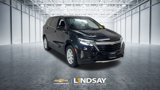 Certified 2022 Chevrolet Equinox LT image 4