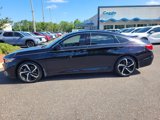 Certified 2022 Honda Accord Sport image 2