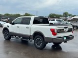 Used 2017 Nissan Titan Platinum Reserve image 6