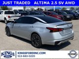Used 2019 Nissan Altima 2.5 SV image 4