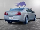 Used 2009 Chevrolet Malibu LT w/ HFV6 Engine Package image 5