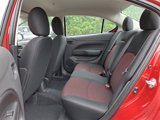 New 2024 Mitsubishi Mirage G4 Black Edition image 6