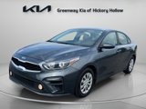 Used 2020 Kia Forte Sedan image 3