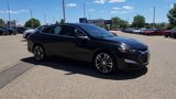 Used 2022 Chevrolet Malibu LT image 2