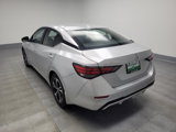 Used 2021 Nissan Sentra SV image 5