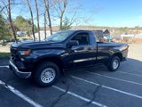 Used 2022 Chevrolet Silverado 1500 W/T w/ WT Value Package image 6