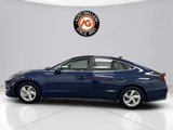 Used 2021 Hyundai Sonata SE image 2