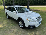 Used 2014 Subaru Outback 2.5i Limited image 4