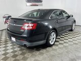 Used 2015 Ford Taurus SEL w/ Equipment Group 201A image 3