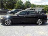Used 2015 Audi A6 2.0T Premium Plus w/ Premium Plus Package image 2