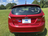 Used 2011 Ford Fiesta SES image 6