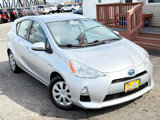Used 2013 Toyota Prius C Three image 2