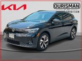 Used 2024 Volkswagen ID.4 2WD image 2