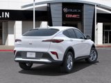New 2025 Buick Envista Preferred w/ Convenience II Package image 4