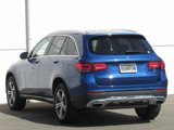 Certified 2022 Mercedes-Benz GLC 300 4MATIC image 5
