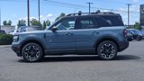 Used 2022 Ford Bronco Sport Outer Banks w/ Tech Package image 5