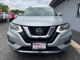 Used 2018 Nissan Rogue SV image 2