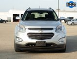 Used 2016 Chevrolet Equinox LT w/ Convenience Package image 2